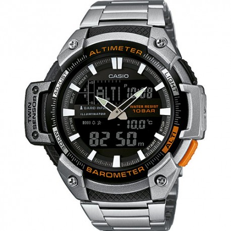 BRACCIALE CASIO SGW-450HD