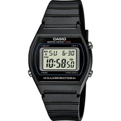 CINTURINO CASIO W-202-1AV