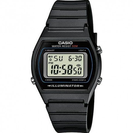 CINTURINO CASIO W-202-1AV
