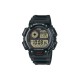 CINTURINO CASIO AE-1400WH