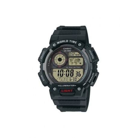 CINTURINO CASIO AE-1400WH