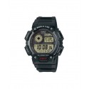 CINTURINO CASIO AE-1400WH-1 NERO