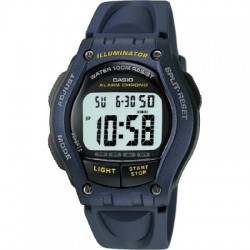 CINTURINO CASIO W-732H