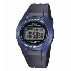 CINTURINO CASIO W-43H-1