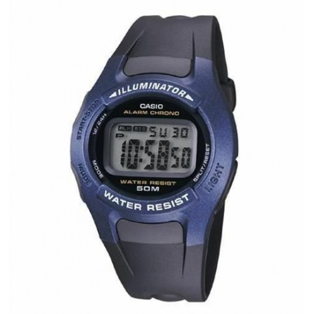 CINTURINO CASIO W-43H-1