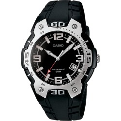 CINTURINO CASIO MTR-102 NERO
