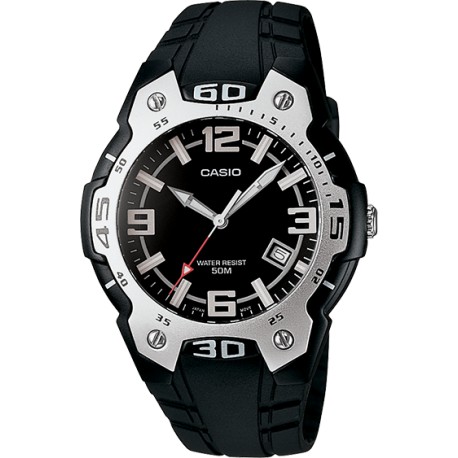 CINTURINO CASIO MTR-102 NERO