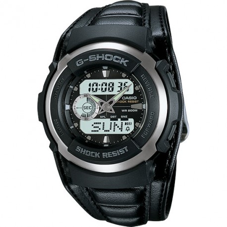 CINTURINO CASIO G-300L-2AV