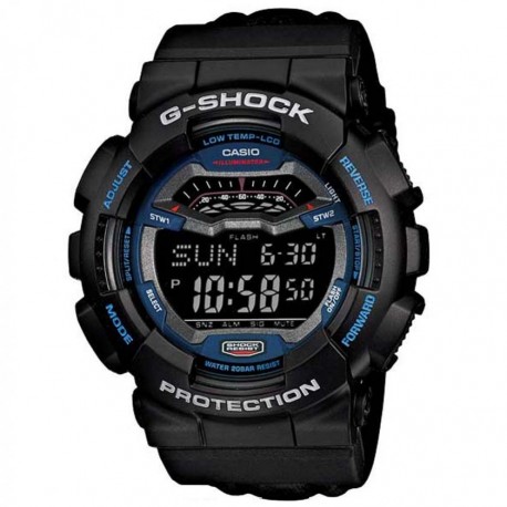 CINTURINO CASIO GLS-100