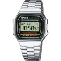 CINTURINO CASIO A168WA-2