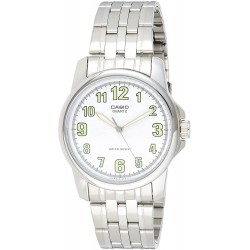 BRACCIALE CASIO MTP-1216
