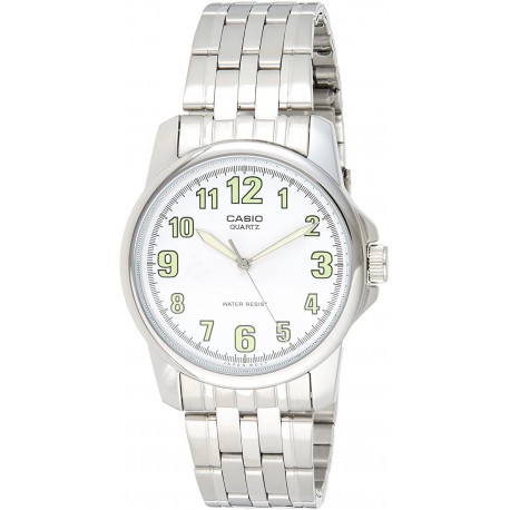BRACCIALE CASIO MTP-1216
