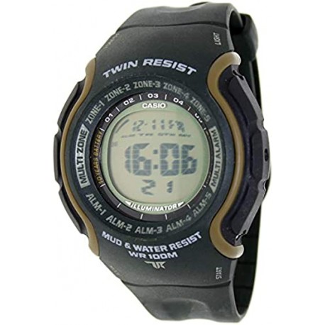 CINTURINO CASIO TRT-101H-1