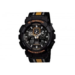 CINTURINO CASIO GA-100MC-1