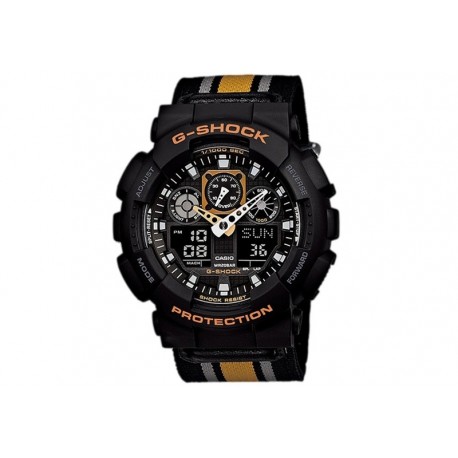 CINTURINO CASIO GA-100MC-1