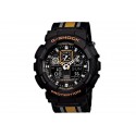 CINTURINO CASIO GA-100MC-1
