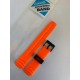CINTURINO CASIO TM-12J ARANCIONE