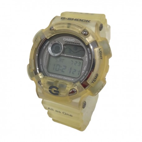 CINTURINO CASIO DW-8600KJ-7T