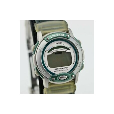 CINTURINO CASIO PRL-10 TREK