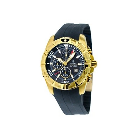 CINTURINO FESTINA F16120 NERO