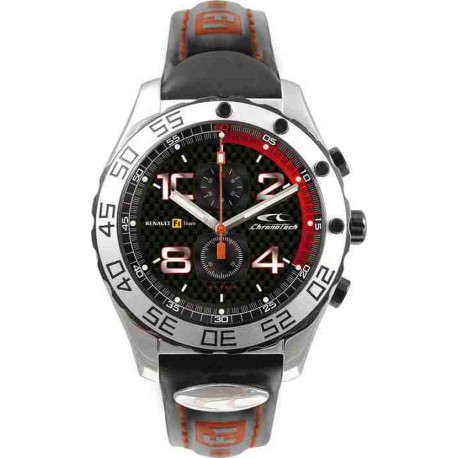 CINTURINO CHRONOTECH RENAULT F1