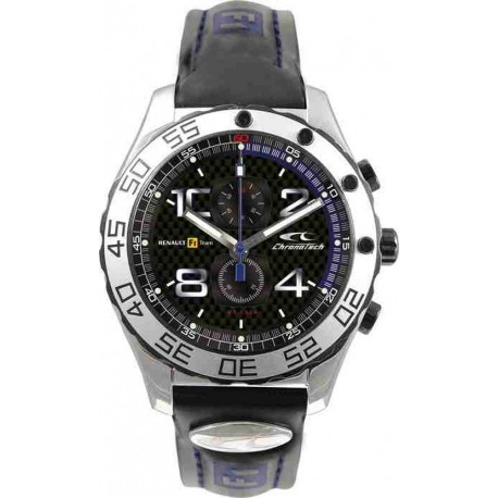 CINTURINO CHRONOTECH RENAULT F1