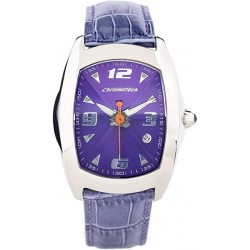 CINTURINO CHRONOTECH CT7504-08