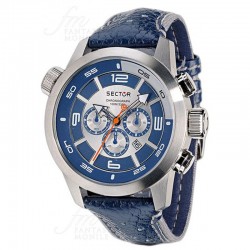 Cinturino Sector R3271602035