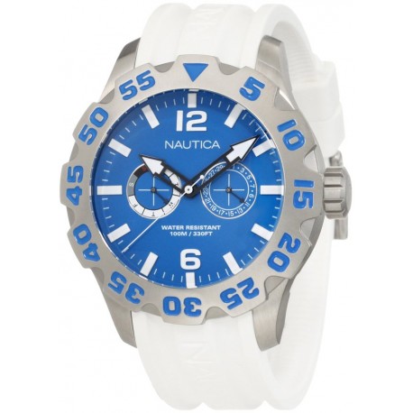 Cinturino Nautica A166012G