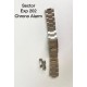 BRACCIALE SECTOR EXP 202 CHRONO ALARM