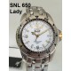 BRACCIALE SECTOR SNL 650 LADY