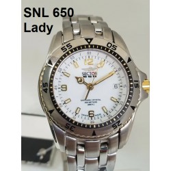 BRACCIALE SECTOR SNL 650 LADY