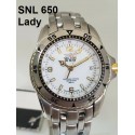 BRACCIALE SECTOR SNL 650 LADY