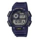 CINTURINO CASIO AE-1400WH-2AV BLU