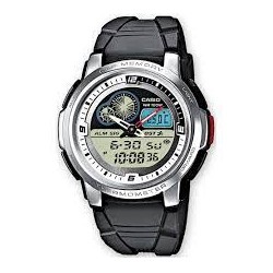 CINTURINO CASIO AQF-102W