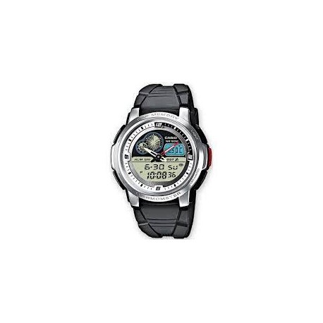 CINTURINO CASIO AQF-102W