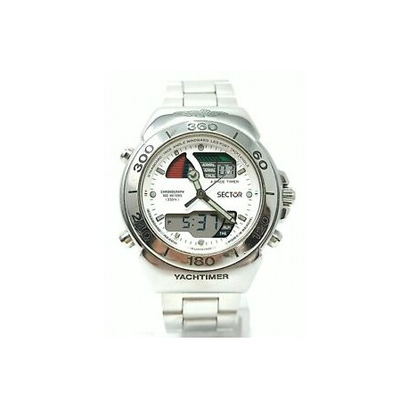 BRACCIALE SECTOR EXP 303/308