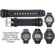 CINTURINO TIMEX T5K202, T5K478, T5K195, T5K200