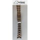 BRACCIALE SECTOR ADV2500 ACCIAIO