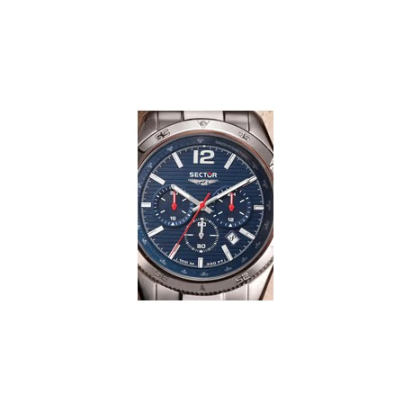 BRACCIALE SECTOR SGE 650 MAN