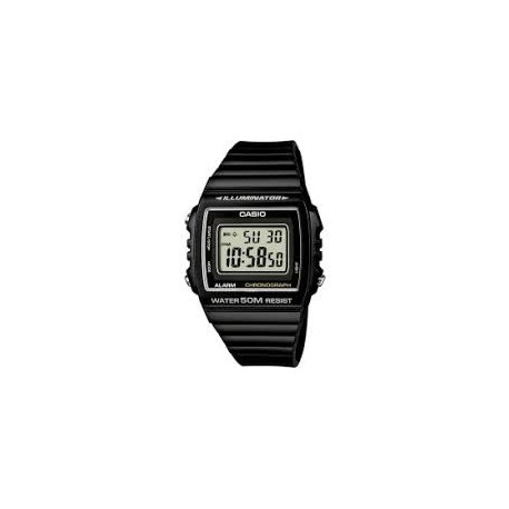 CINTURINO CASIO W-215-1A2V
