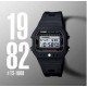 CINTURINO CASIO VINTAGE TS-1000 / TS-1200