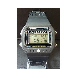 CINTURINO CASIO VINTAGE TS-1000 / TS-1200