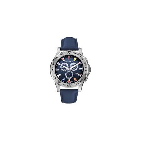 Cinturino Nautica A19597G