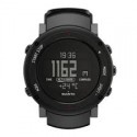 Cinturino Suunto CORE BLACK gomma nero