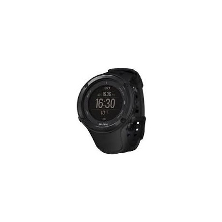Cinturino Suunto M1/M2 Black Male