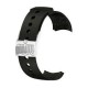 Cinturino Suunto 090247 LUMI SPORTIF BLACK
