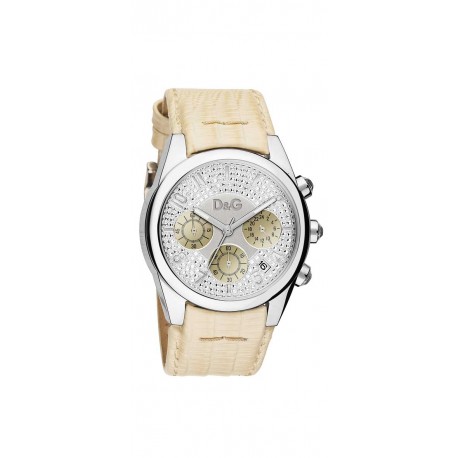 Cinturino D&G Sandpiper DW0258