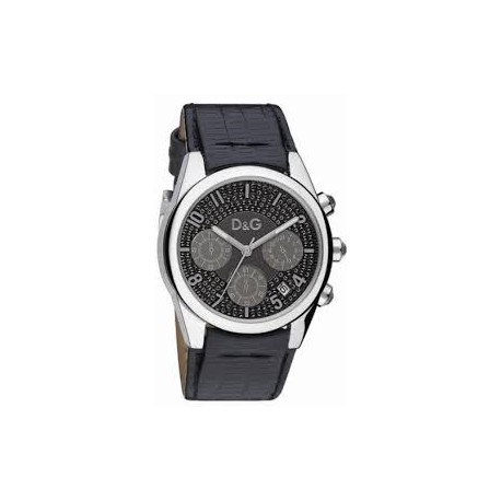 Cinturino D&G Sandpiper DW0259