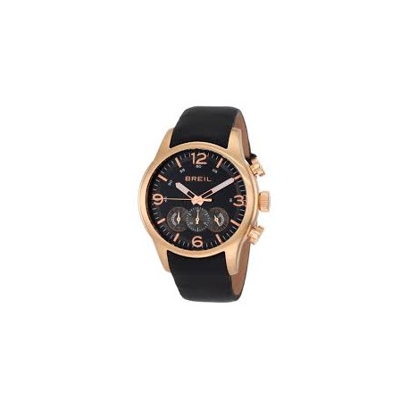 Cinturino Tribe Breil Leather TW0775